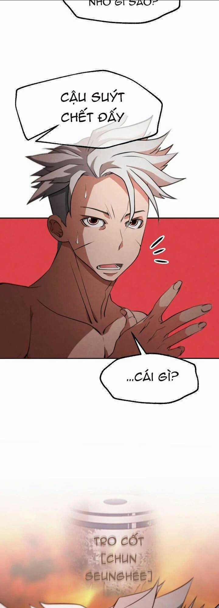 Ai Đã Giết Minh Chủ Võ Lâm Chapter 7 trang 12