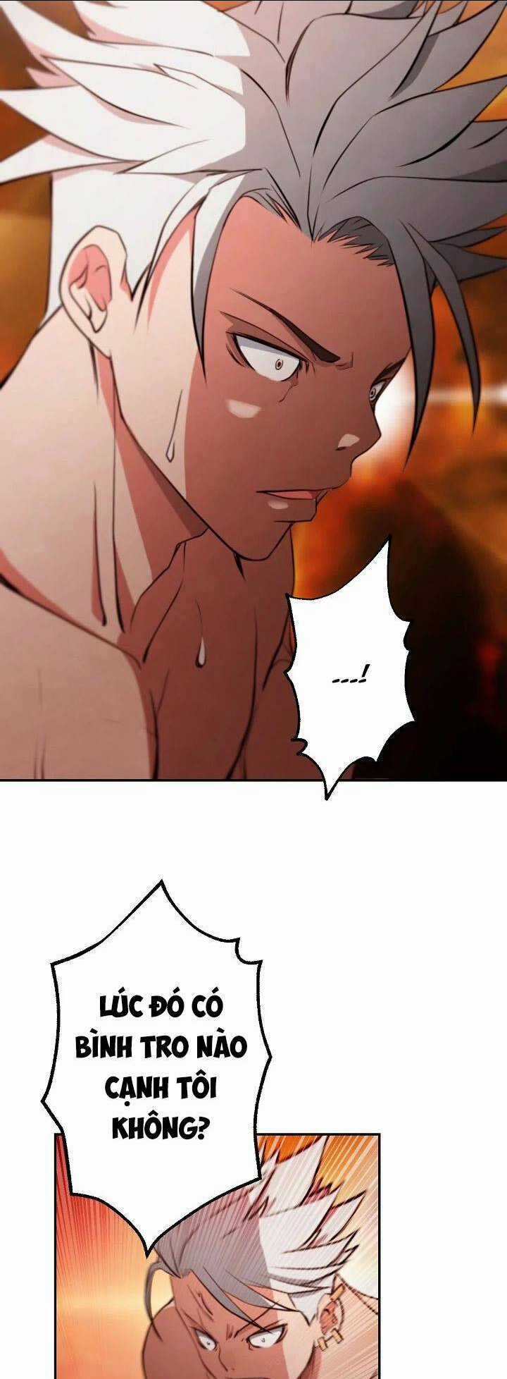 Ai Đã Giết Minh Chủ Võ Lâm Chapter 7 trang 13