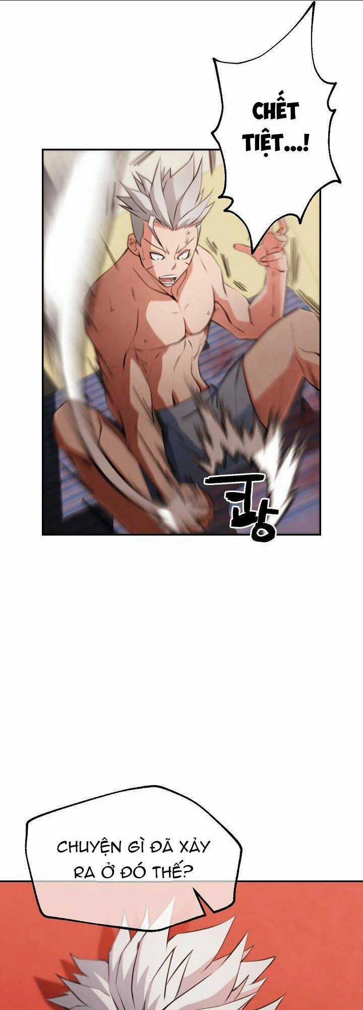 Ai Đã Giết Minh Chủ Võ Lâm Chapter 7 trang 15