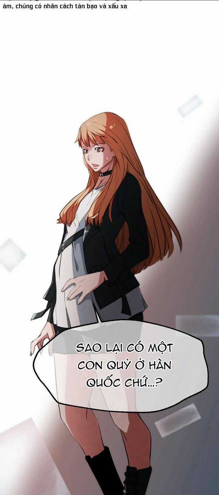 Ai Đã Giết Minh Chủ Võ Lâm Chapter 7 trang 17