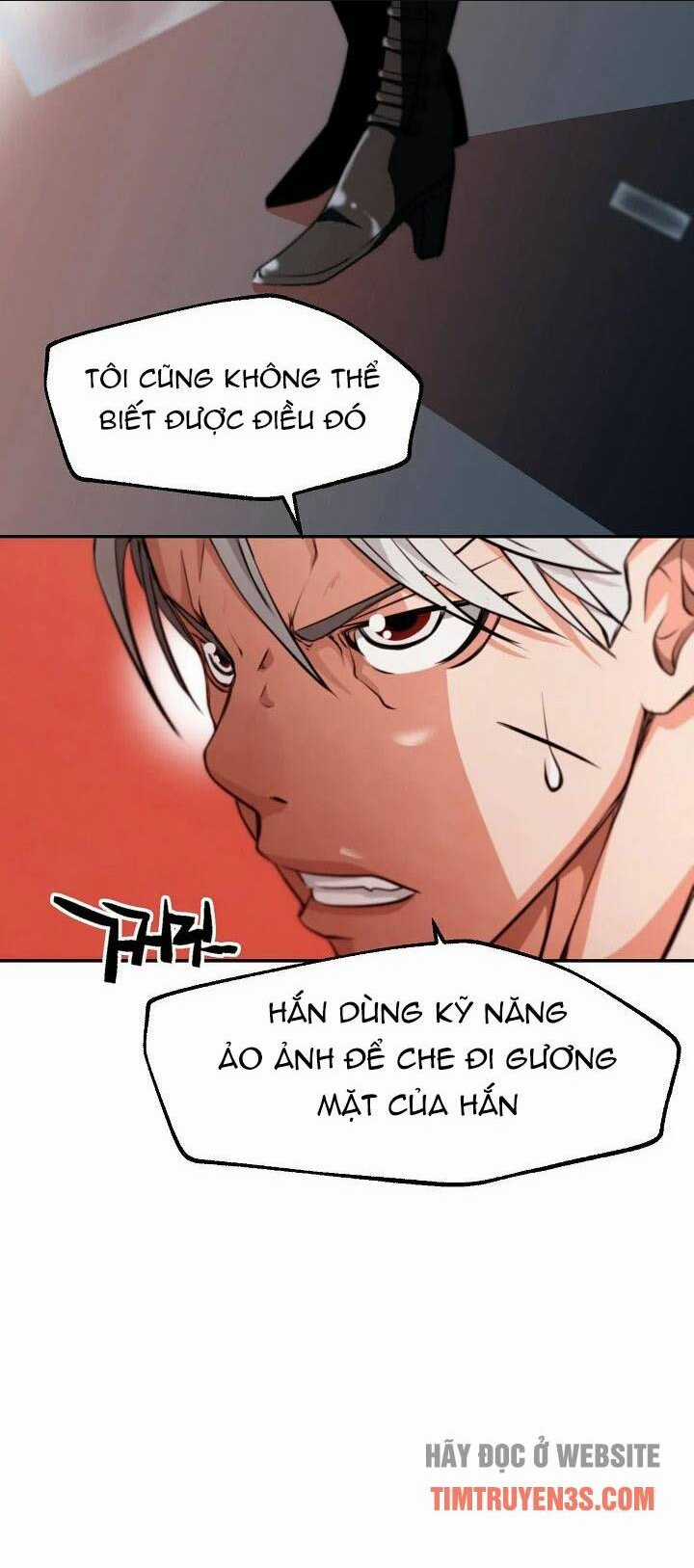 Ai Đã Giết Minh Chủ Võ Lâm Chapter 7 trang 18