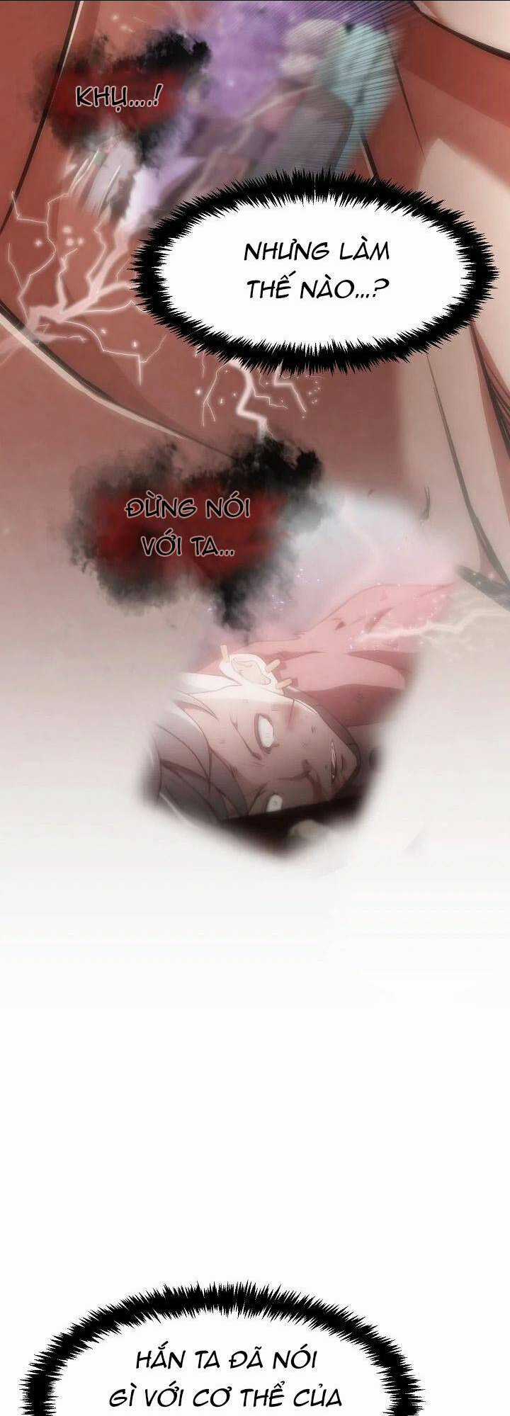 Ai Đã Giết Minh Chủ Võ Lâm Chapter 7 trang 21