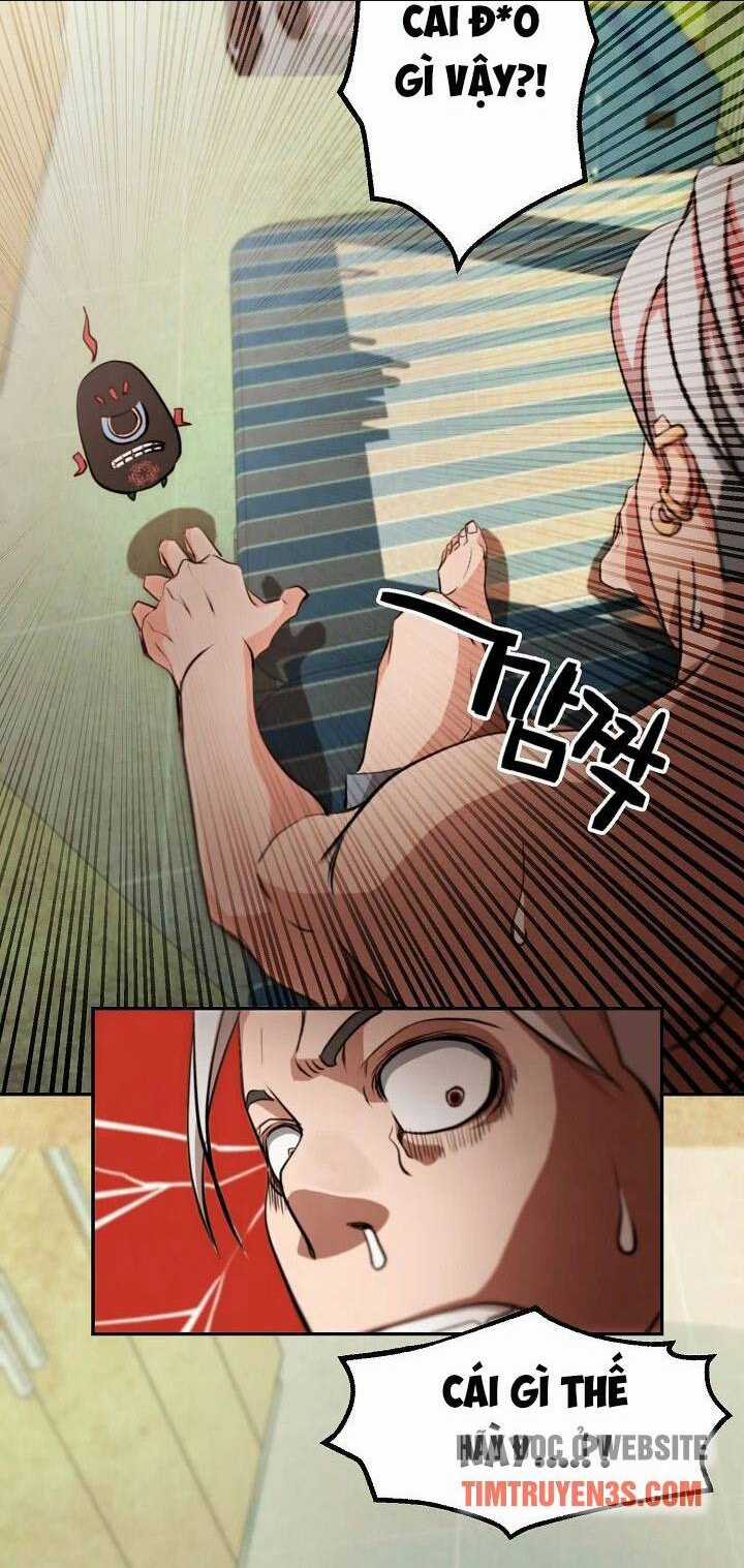 Ai Đã Giết Minh Chủ Võ Lâm Chapter 7 trang 28