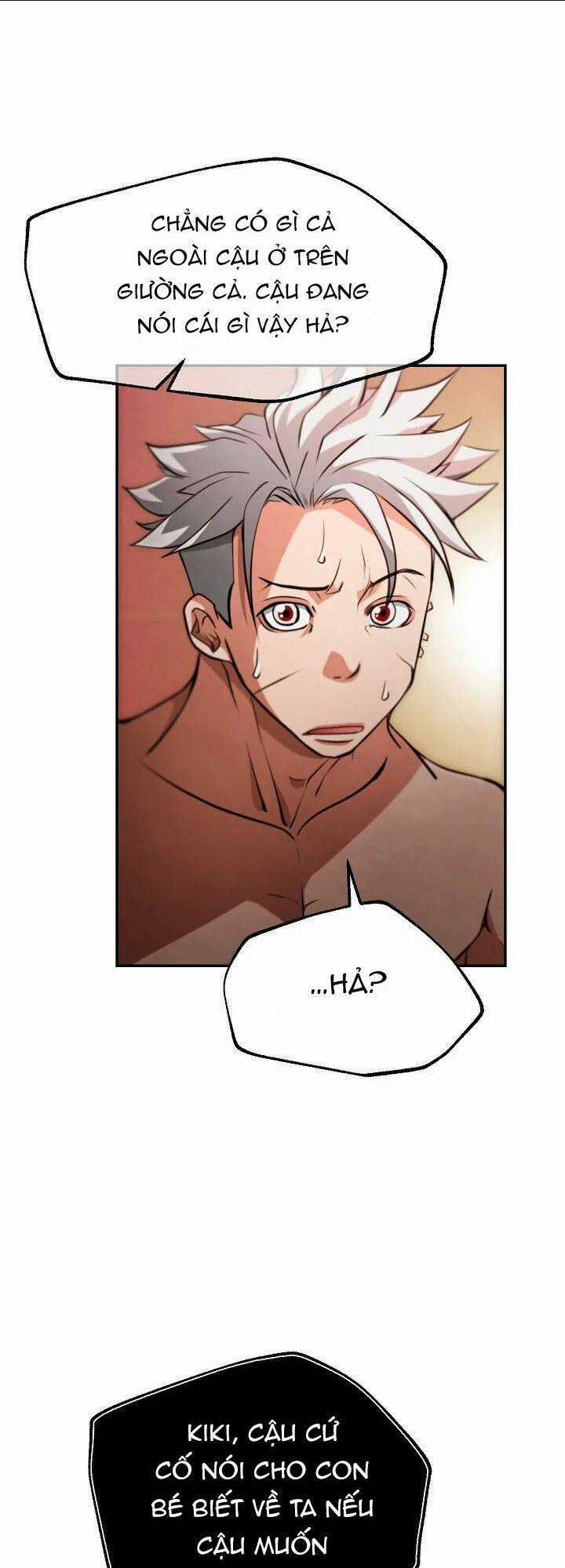 Ai Đã Giết Minh Chủ Võ Lâm Chapter 7 trang 30