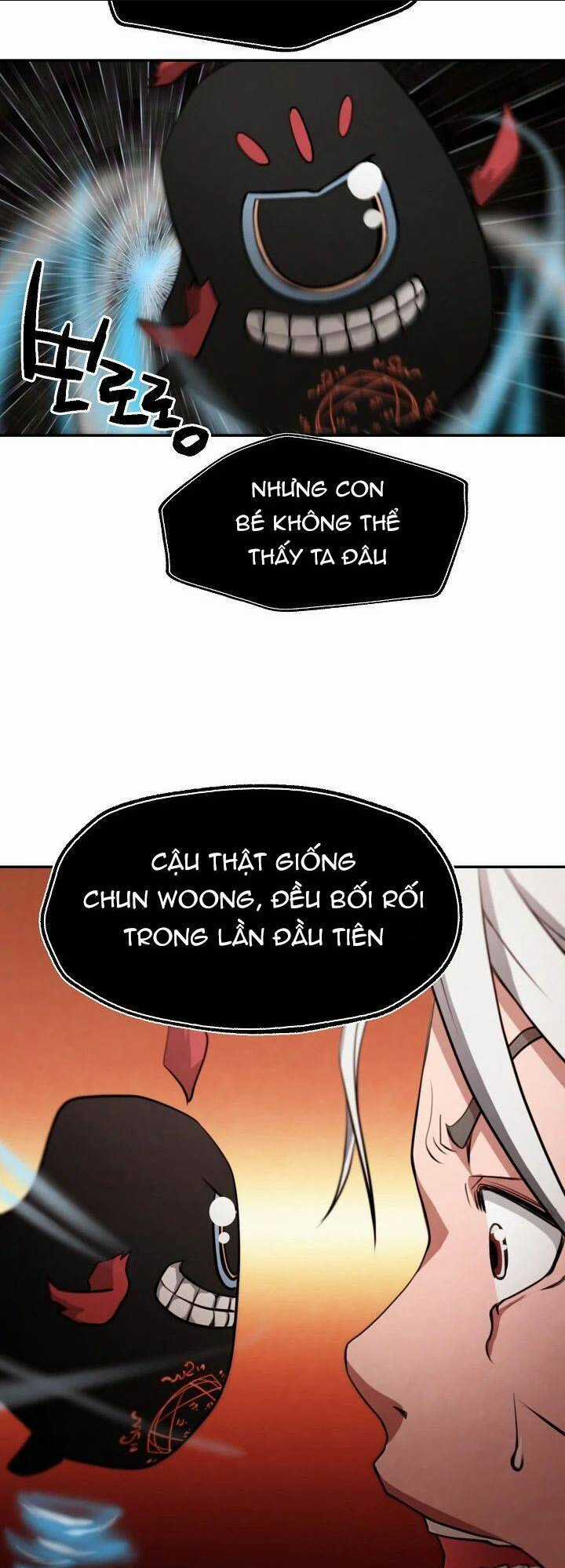 Ai Đã Giết Minh Chủ Võ Lâm Chapter 7 trang 31