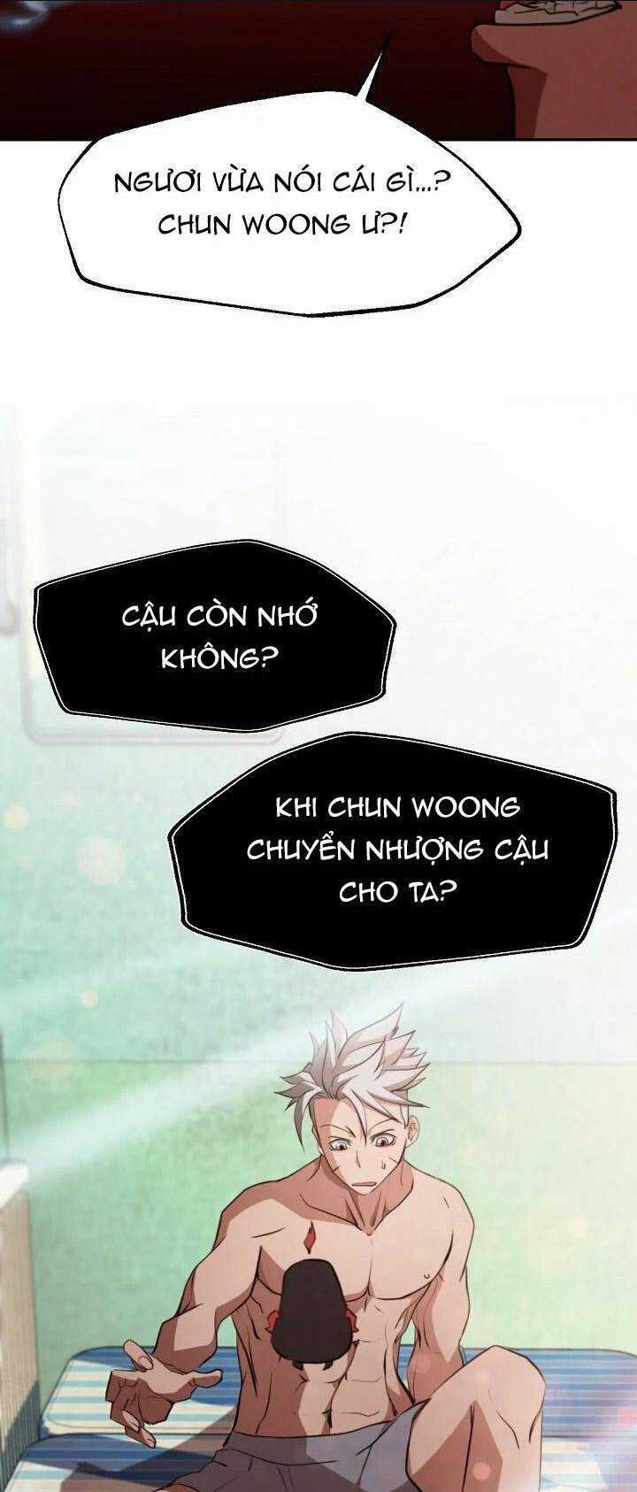 Ai Đã Giết Minh Chủ Võ Lâm Chapter 7 trang 32