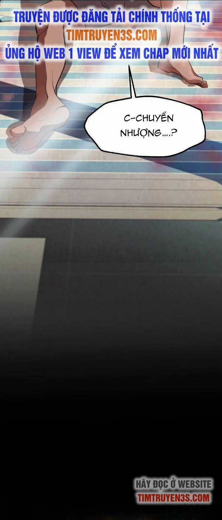 Ai Đã Giết Minh Chủ Võ Lâm Chapter 7 trang 33