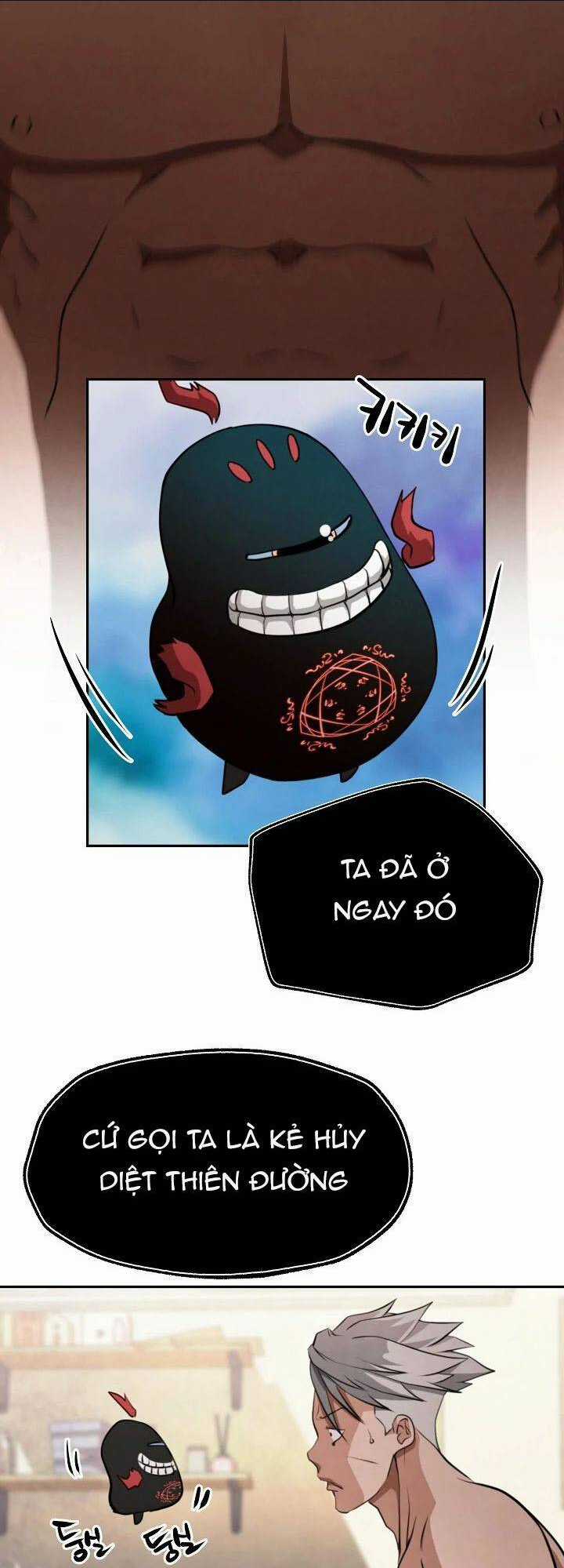 Ai Đã Giết Minh Chủ Võ Lâm Chapter 7 trang 35