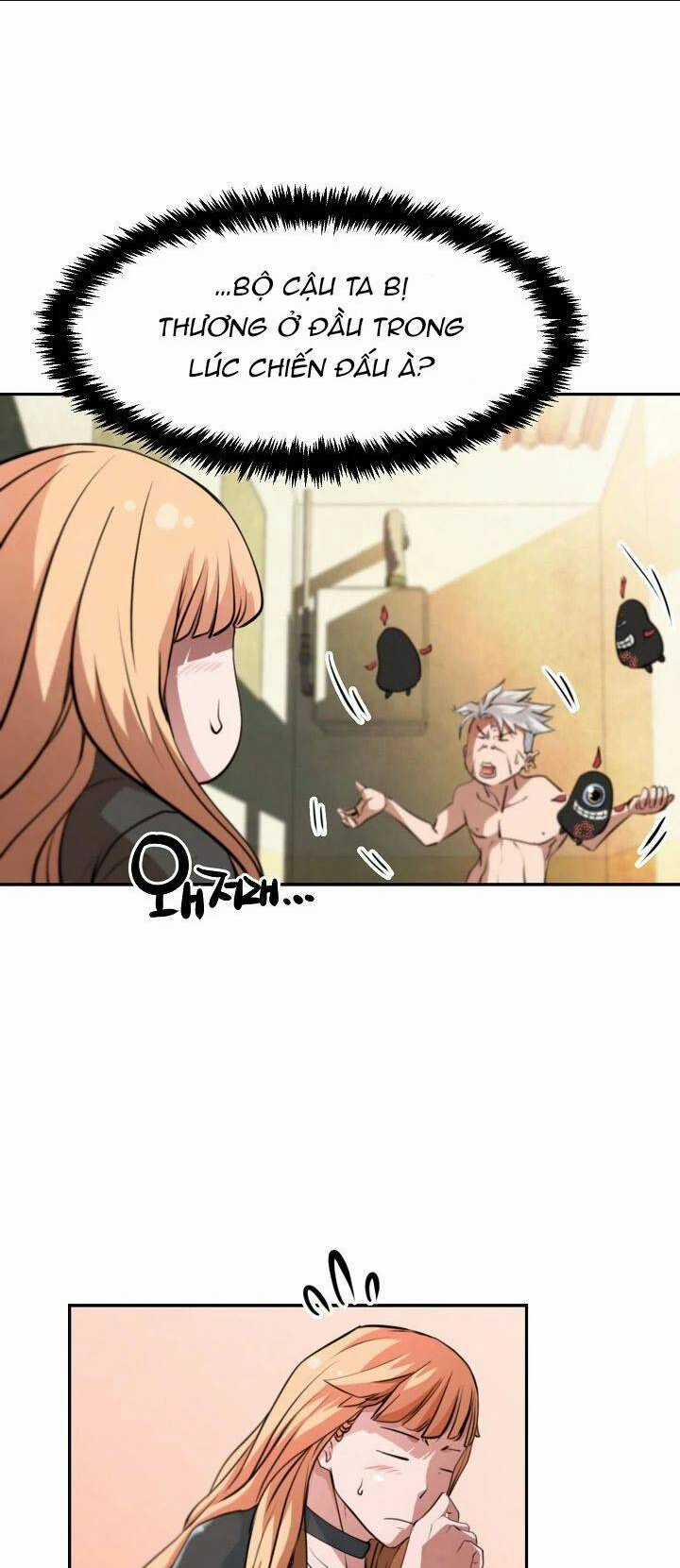 Ai Đã Giết Minh Chủ Võ Lâm Chapter 7 trang 37