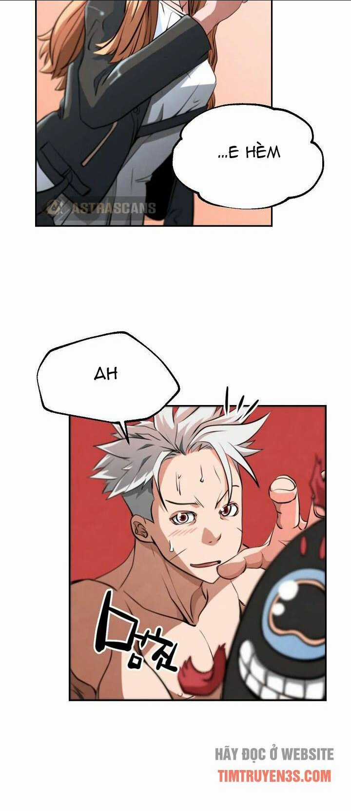 Ai Đã Giết Minh Chủ Võ Lâm Chapter 7 trang 38