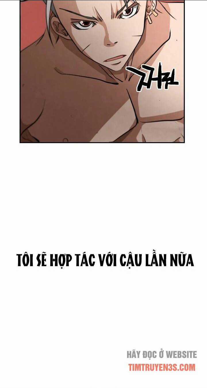 Ai Đã Giết Minh Chủ Võ Lâm Chapter 7 trang 43