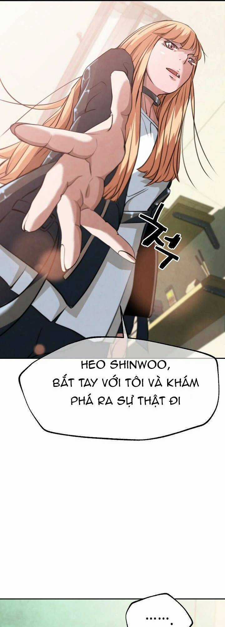 Ai Đã Giết Minh Chủ Võ Lâm Chapter 7 trang 44