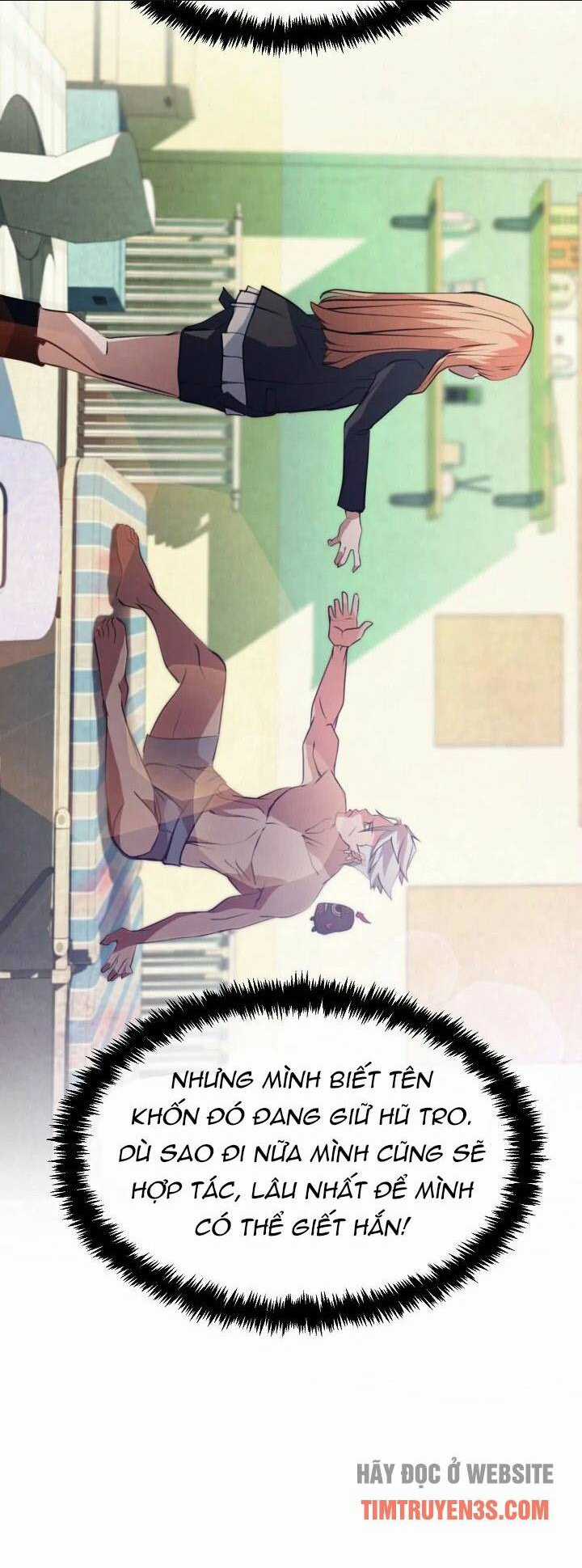 Ai Đã Giết Minh Chủ Võ Lâm Chapter 7 trang 48