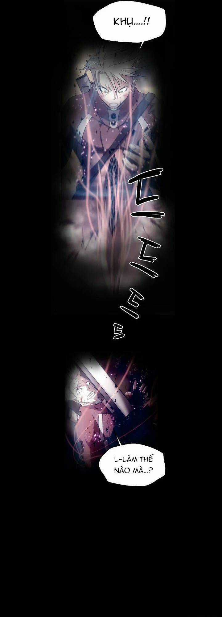 Ai Đã Giết Minh Chủ Võ Lâm Chapter 7 trang 5