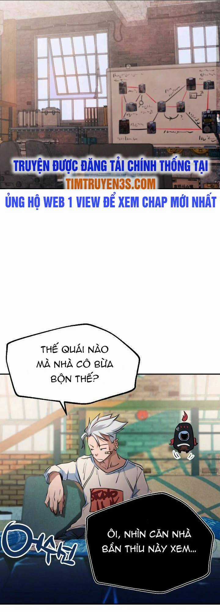 Ai Đã Giết Minh Chủ Võ Lâm Chapter 7 trang 51