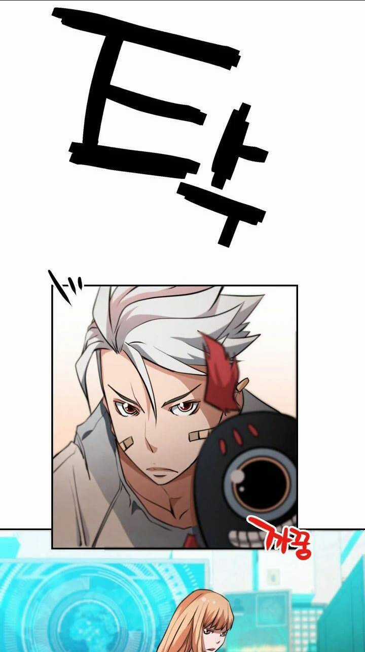 Ai Đã Giết Minh Chủ Võ Lâm Chapter 7 trang 52