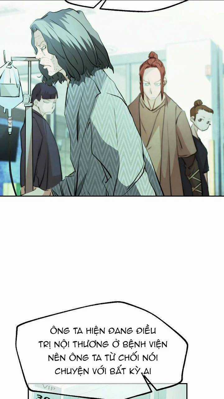 Ai Đã Giết Minh Chủ Võ Lâm Chapter 7 trang 57