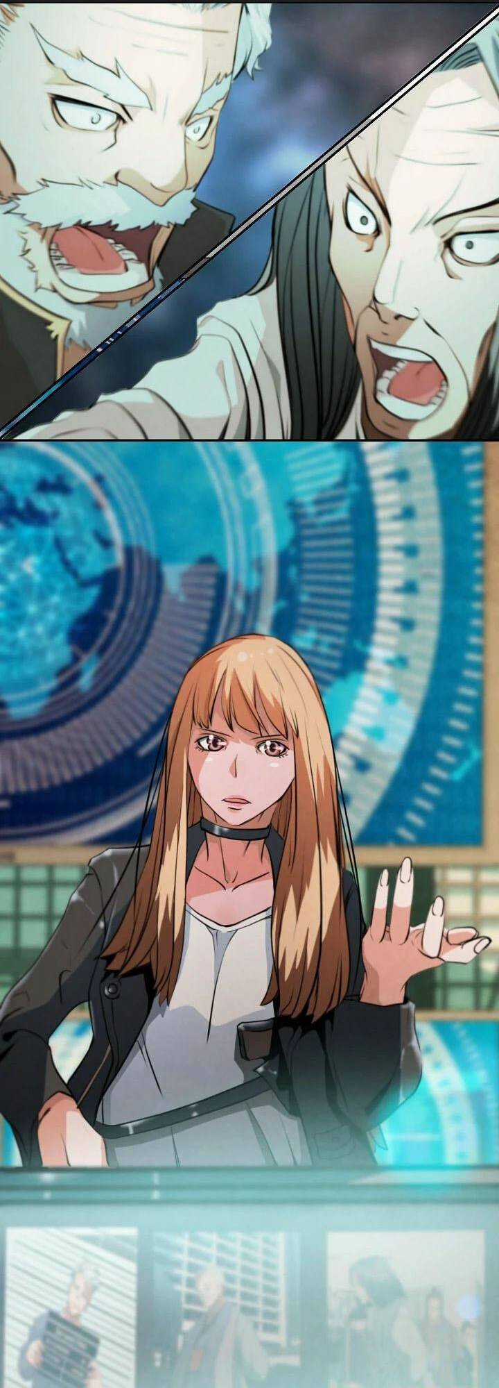 Ai Đã Giết Minh Chủ Võ Lâm Chapter 7 trang 59