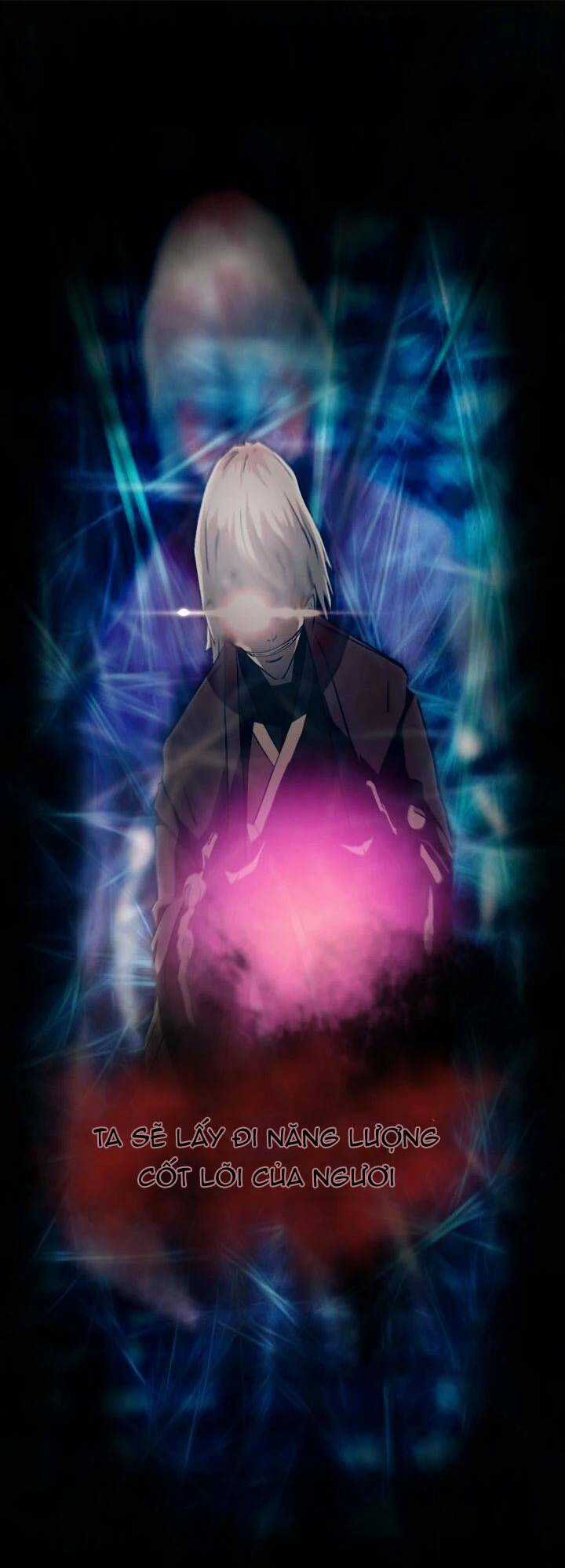 Ai Đã Giết Minh Chủ Võ Lâm Chapter 7 trang 6