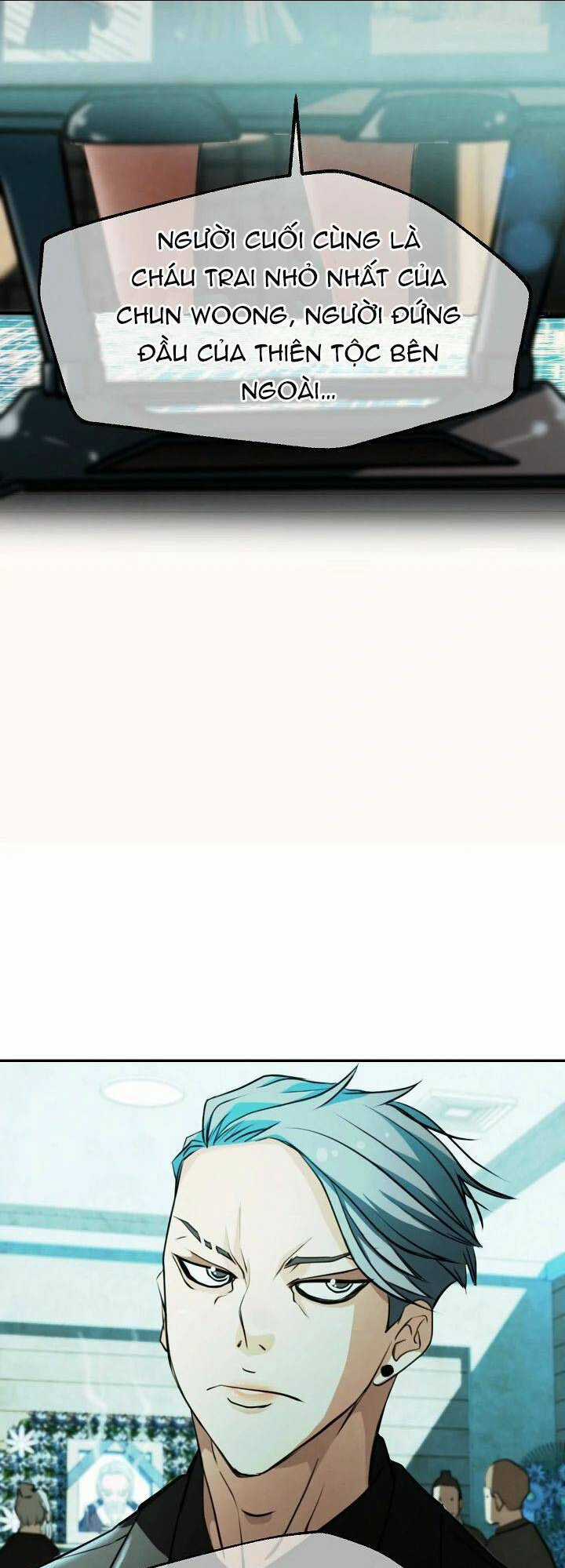 Ai Đã Giết Minh Chủ Võ Lâm Chapter 7 trang 60