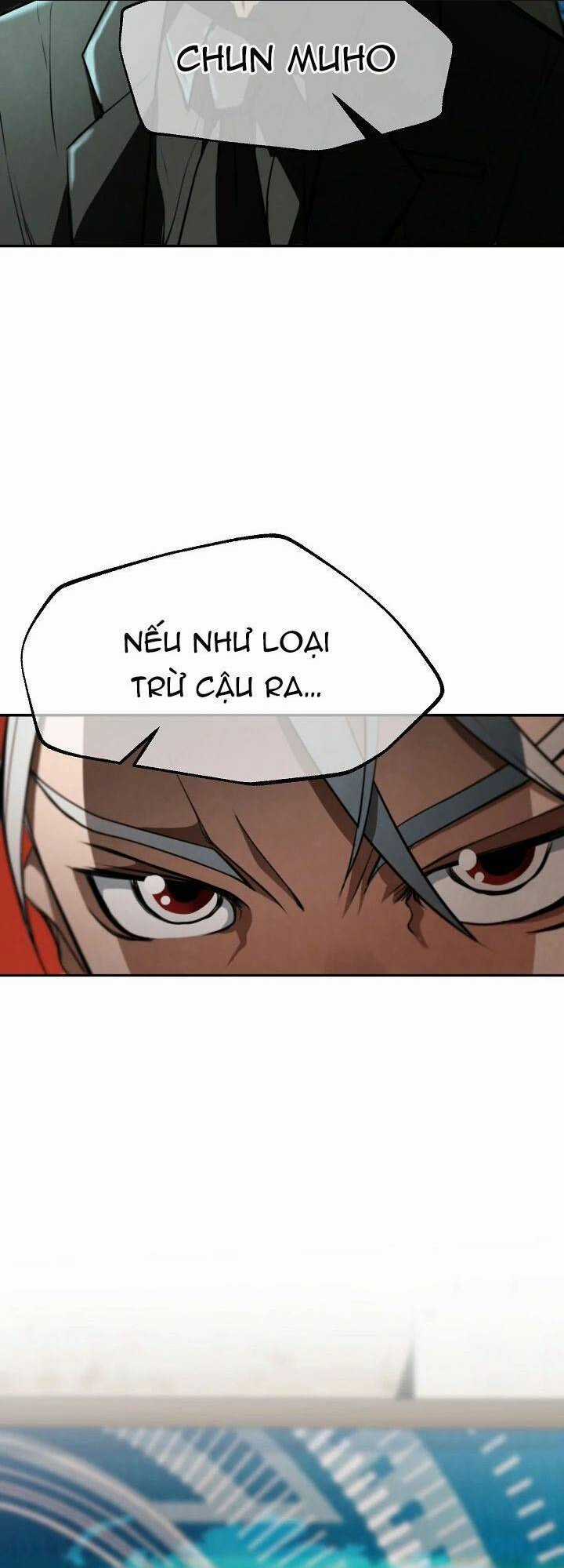 Ai Đã Giết Minh Chủ Võ Lâm Chapter 7 trang 61