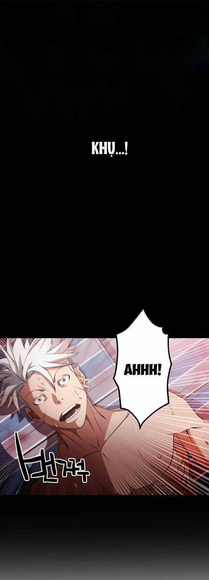 Ai Đã Giết Minh Chủ Võ Lâm Chapter 7 trang 7