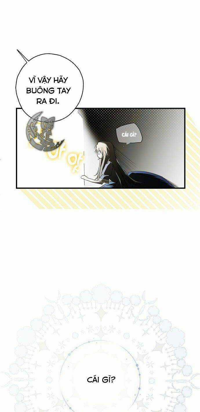 Ai Đó Đang Điều Khiển Cơ Thể Của Tôi Chapter 1 trang 10