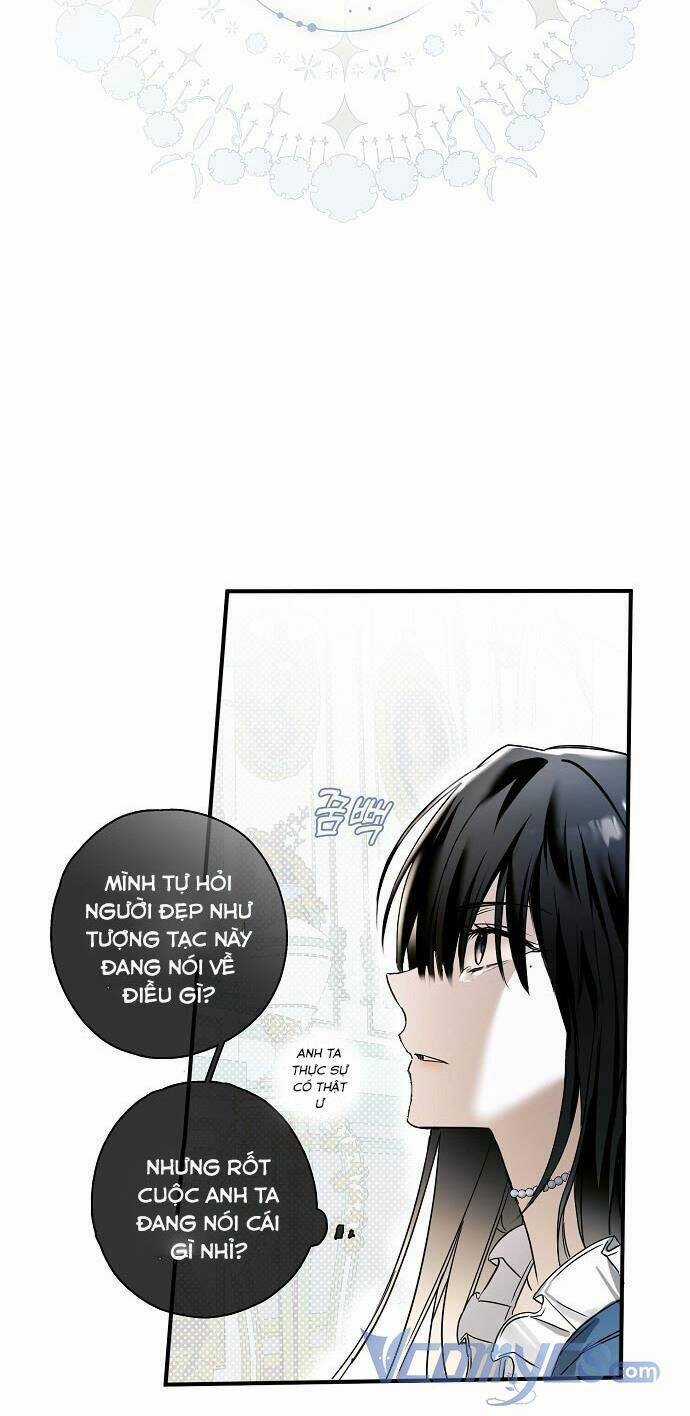 Ai Đó Đang Điều Khiển Cơ Thể Của Tôi Chapter 1 trang 11