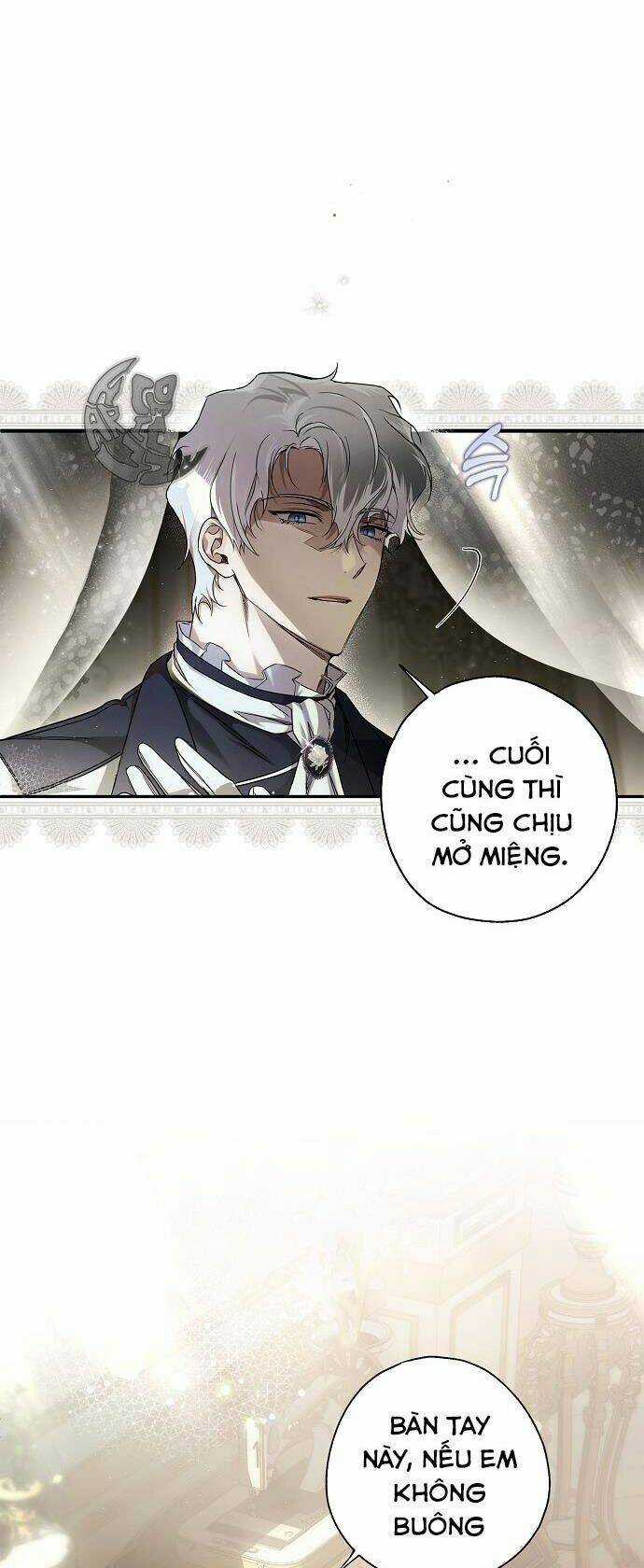 Ai Đó Đang Điều Khiển Cơ Thể Của Tôi Chapter 1 trang 12