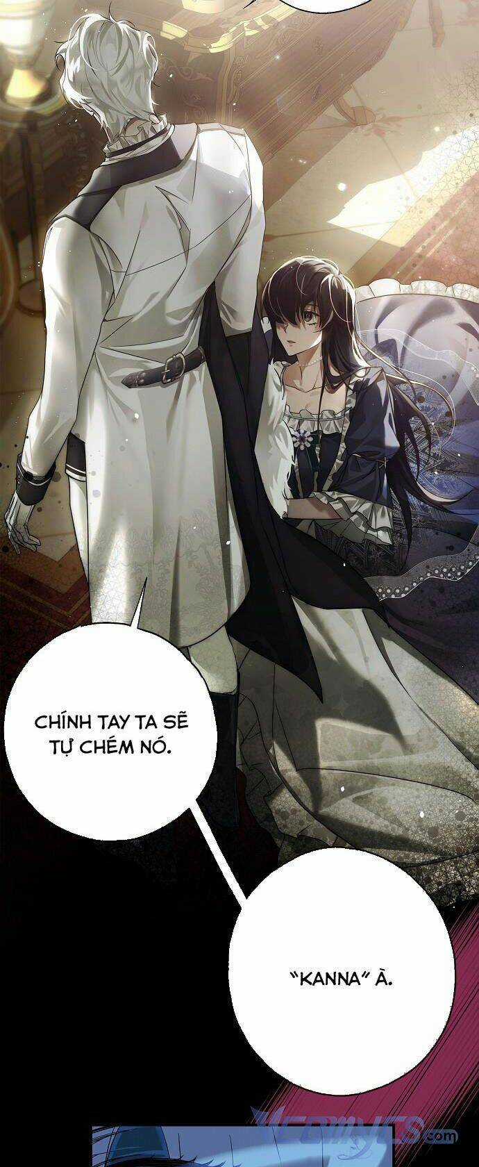 Ai Đó Đang Điều Khiển Cơ Thể Của Tôi Chapter 1 trang 13