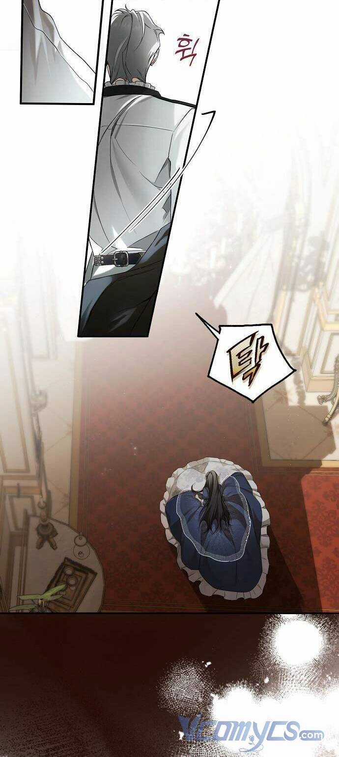 Ai Đó Đang Điều Khiển Cơ Thể Của Tôi Chapter 1 trang 15