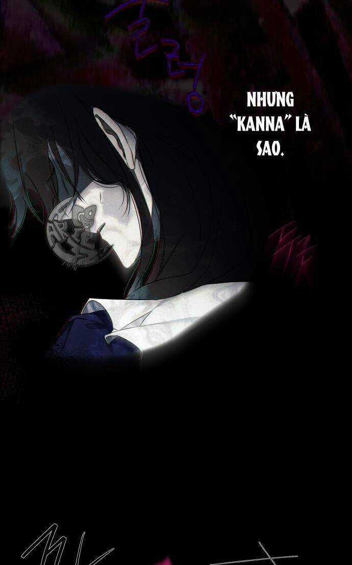 Ai Đó Đang Điều Khiển Cơ Thể Của Tôi Chapter 1 trang 18