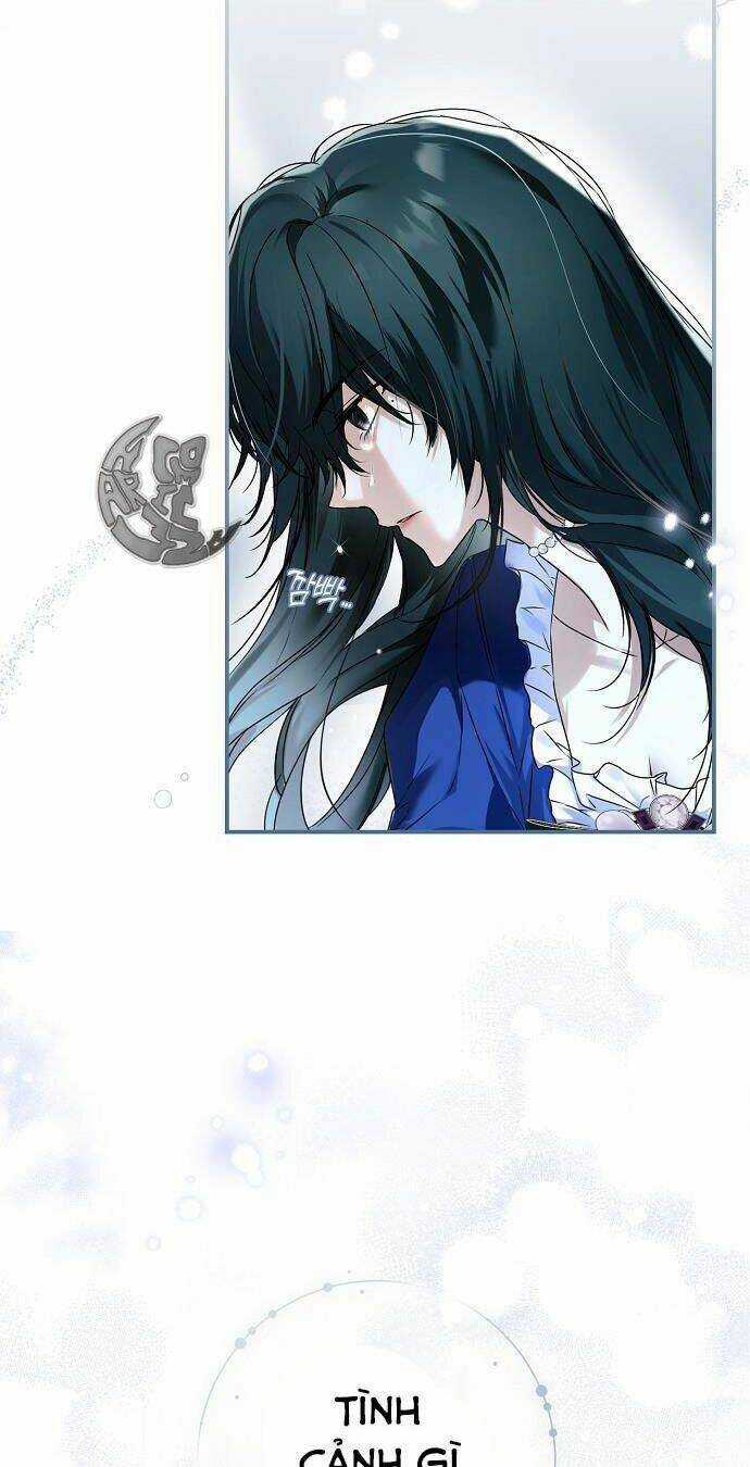 Ai Đó Đang Điều Khiển Cơ Thể Của Tôi Chapter 1 trang 2