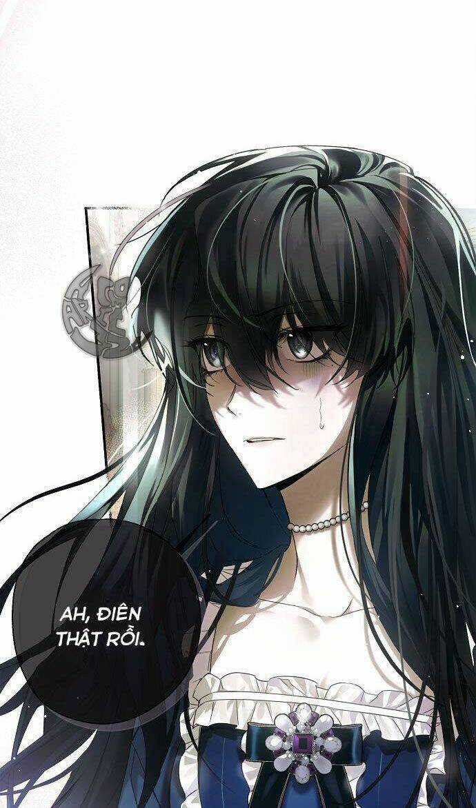 Ai Đó Đang Điều Khiển Cơ Thể Của Tôi Chapter 1 trang 20