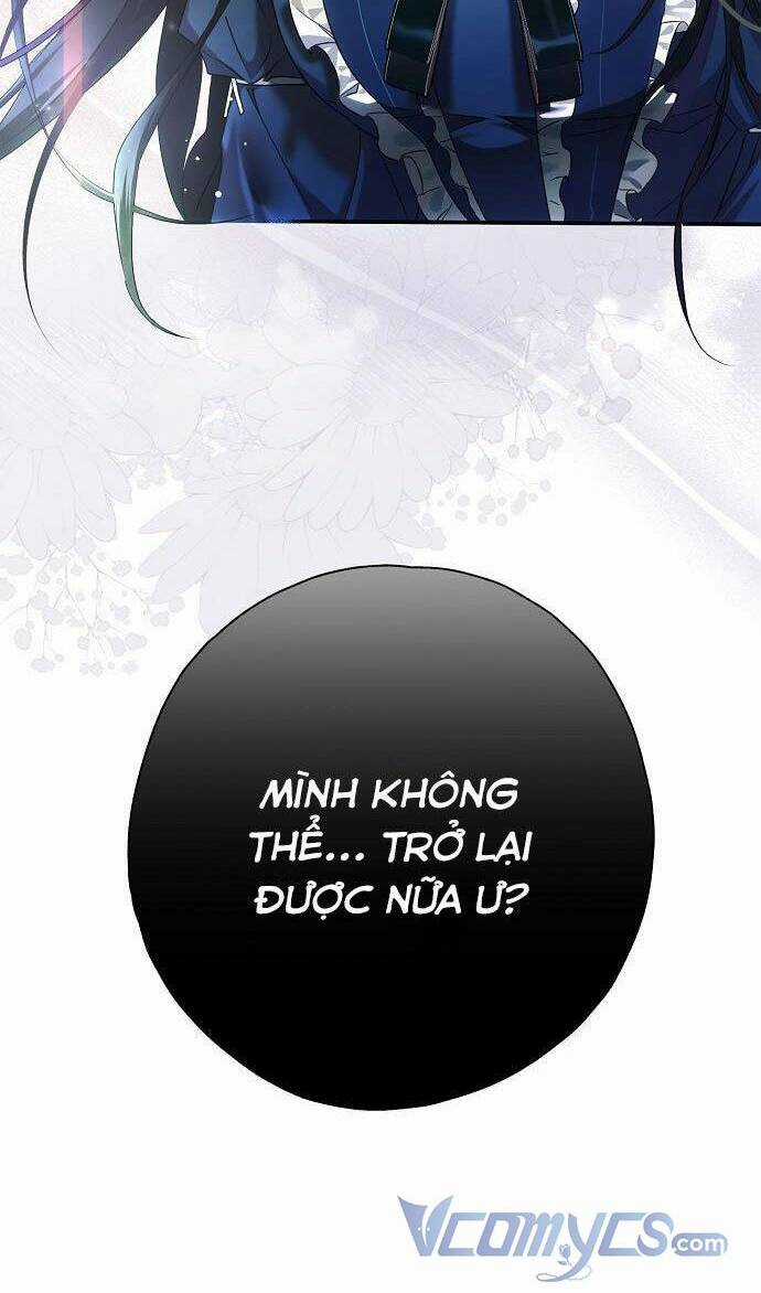 Ai Đó Đang Điều Khiển Cơ Thể Của Tôi Chapter 1 trang 21