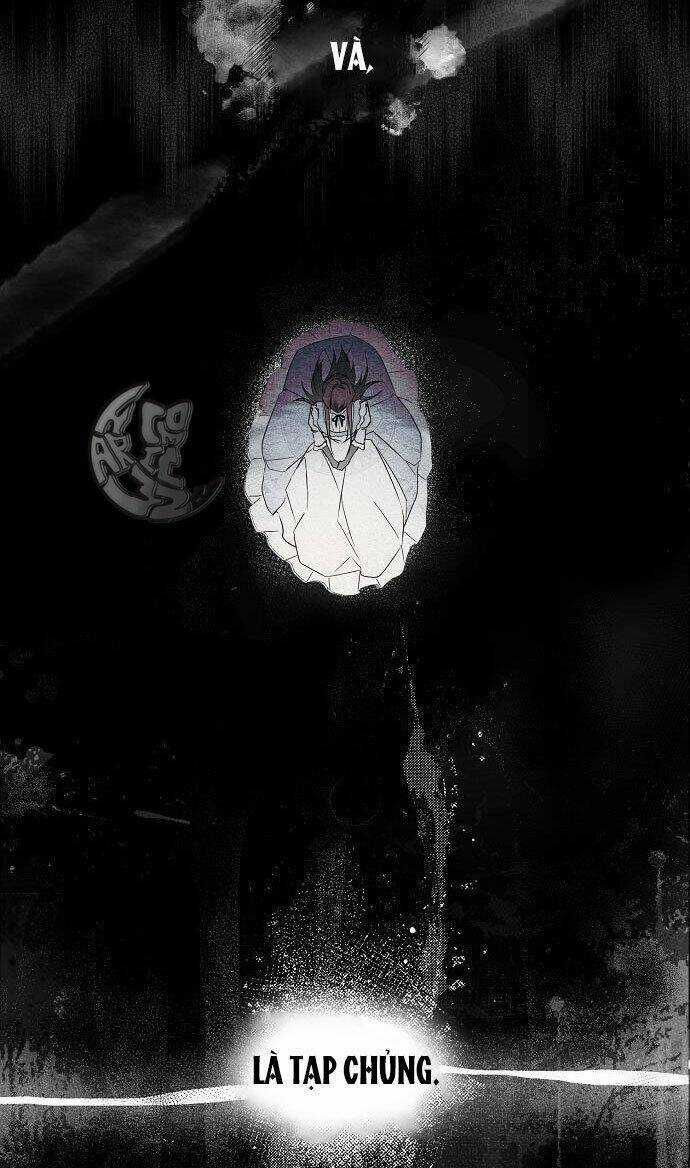 Ai Đó Đang Điều Khiển Cơ Thể Của Tôi Chapter 1 trang 26