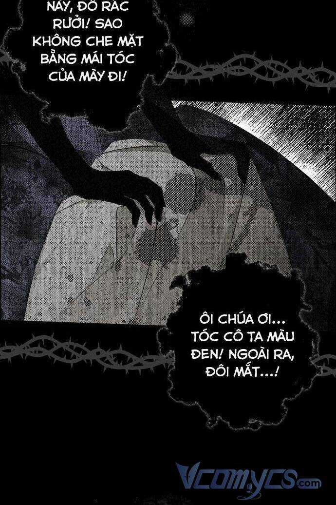 Ai Đó Đang Điều Khiển Cơ Thể Của Tôi Chapter 1 trang 29