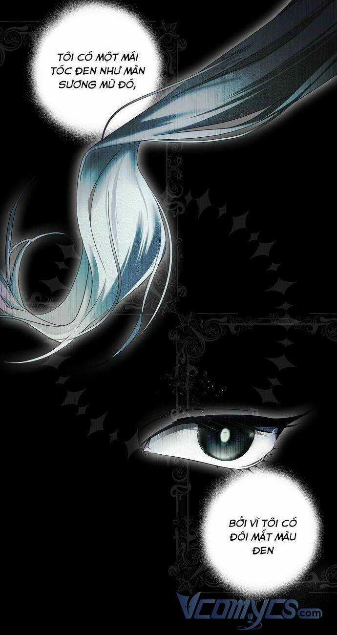 Ai Đó Đang Điều Khiển Cơ Thể Của Tôi Chapter 1 trang 32