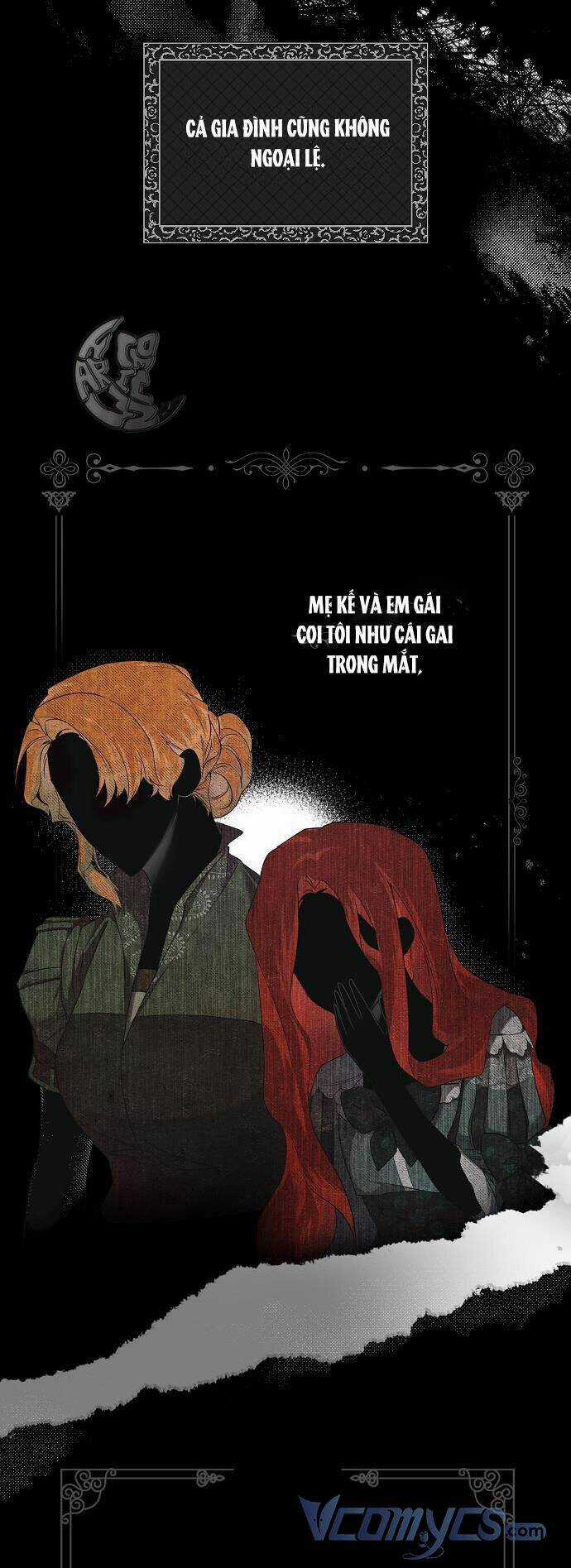 Ai Đó Đang Điều Khiển Cơ Thể Của Tôi Chapter 1 trang 37