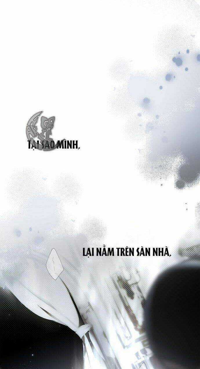 Ai Đó Đang Điều Khiển Cơ Thể Của Tôi Chapter 1 trang 4