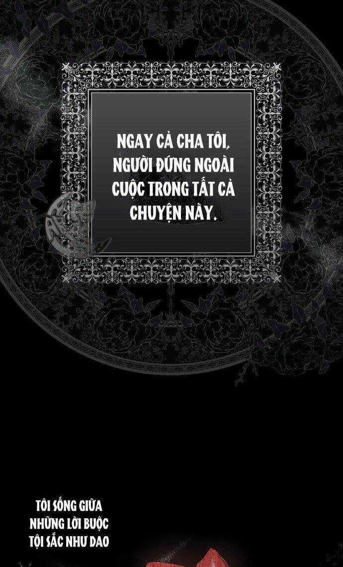 Ai Đó Đang Điều Khiển Cơ Thể Của Tôi Chapter 1 trang 41