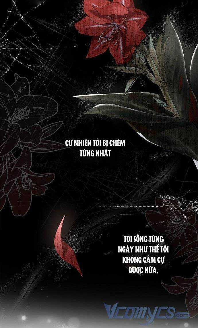 Ai Đó Đang Điều Khiển Cơ Thể Của Tôi Chapter 1 trang 42