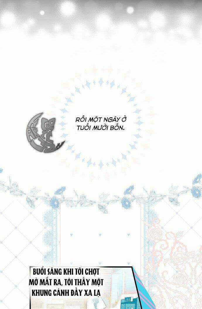 Ai Đó Đang Điều Khiển Cơ Thể Của Tôi Chapter 1 trang 43