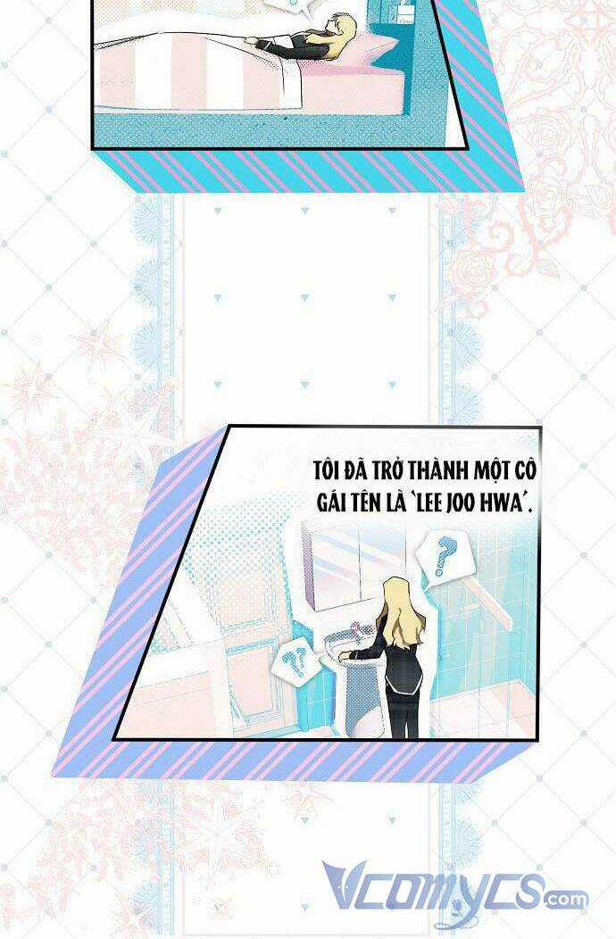 Ai Đó Đang Điều Khiển Cơ Thể Của Tôi Chapter 1 trang 44