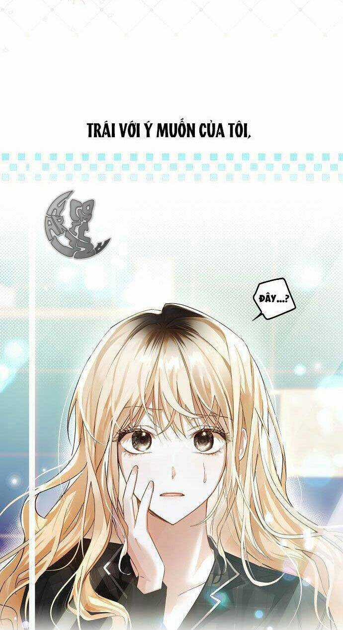 Ai Đó Đang Điều Khiển Cơ Thể Của Tôi Chapter 1 trang 45