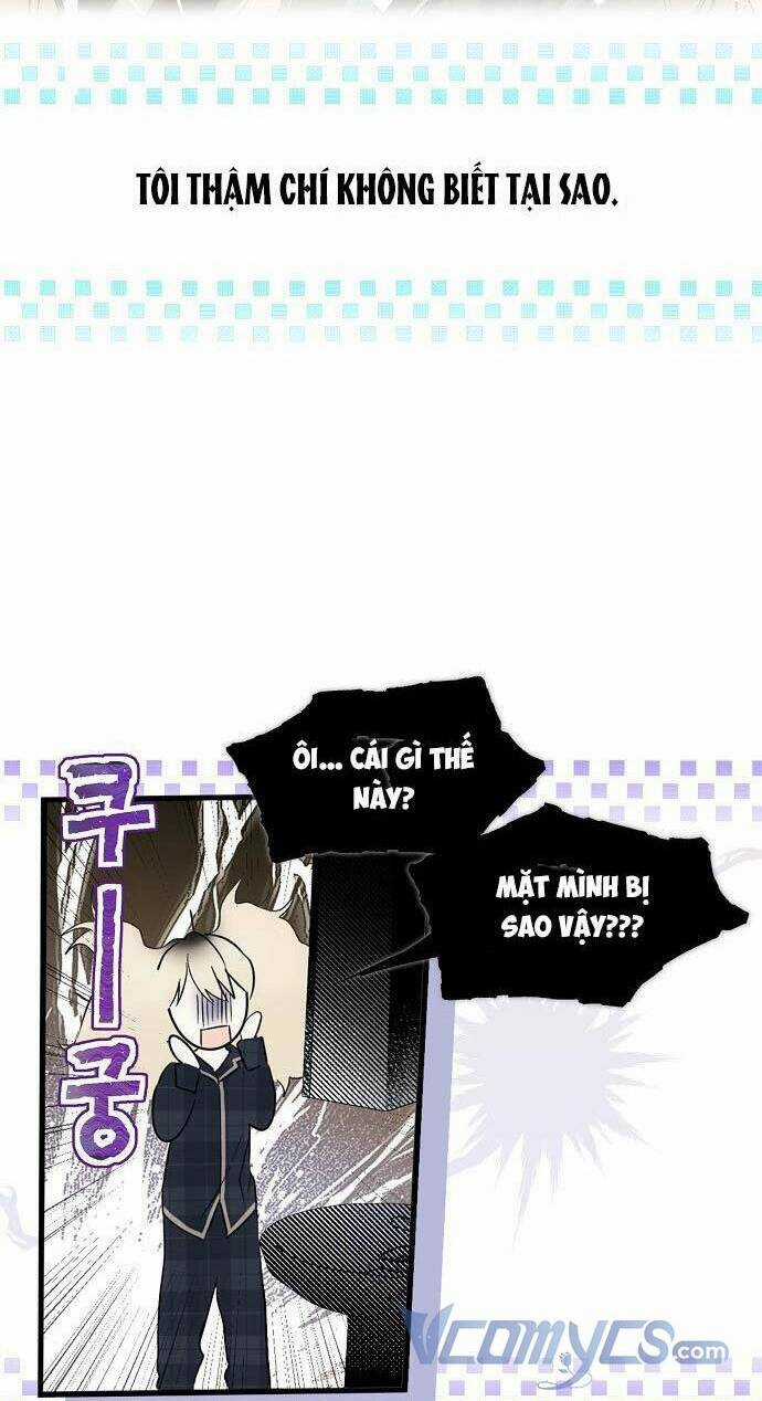 Ai Đó Đang Điều Khiển Cơ Thể Của Tôi Chapter 1 trang 46