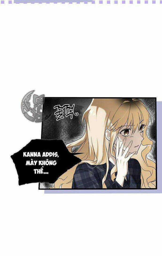 Ai Đó Đang Điều Khiển Cơ Thể Của Tôi Chapter 1 trang 47