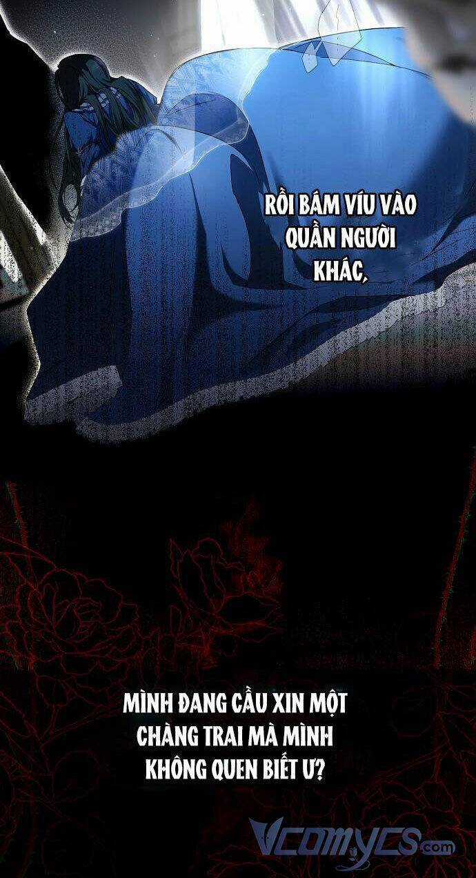 Ai Đó Đang Điều Khiển Cơ Thể Của Tôi Chapter 1 trang 5