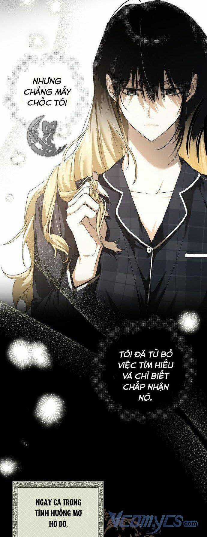 Ai Đó Đang Điều Khiển Cơ Thể Của Tôi Chapter 1 trang 51