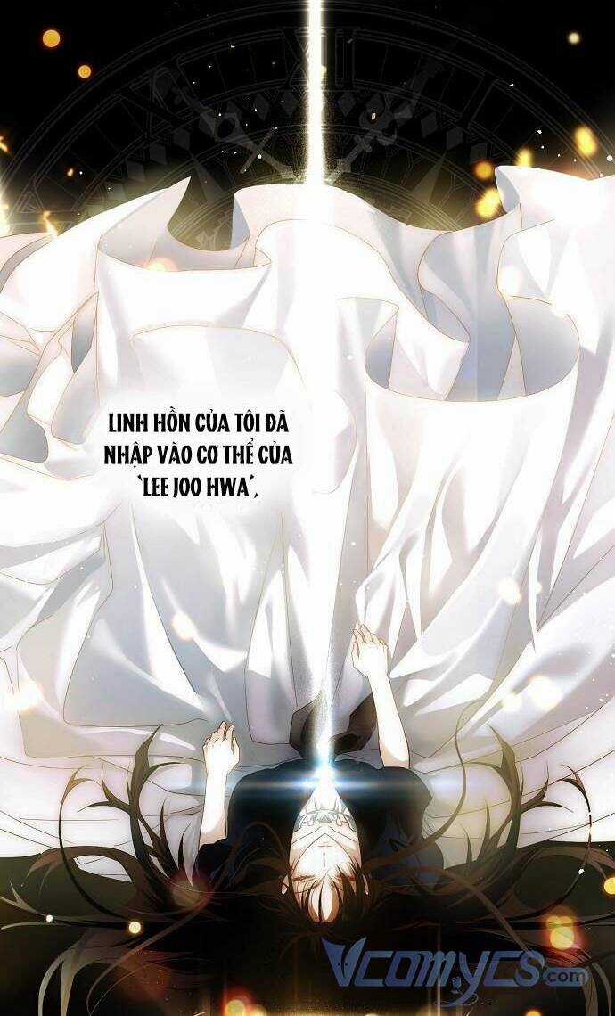 Ai Đó Đang Điều Khiển Cơ Thể Của Tôi Chapter 1 trang 53